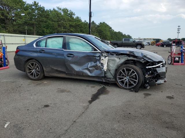 3MW5R7J05M8B93676 BMW 330XI