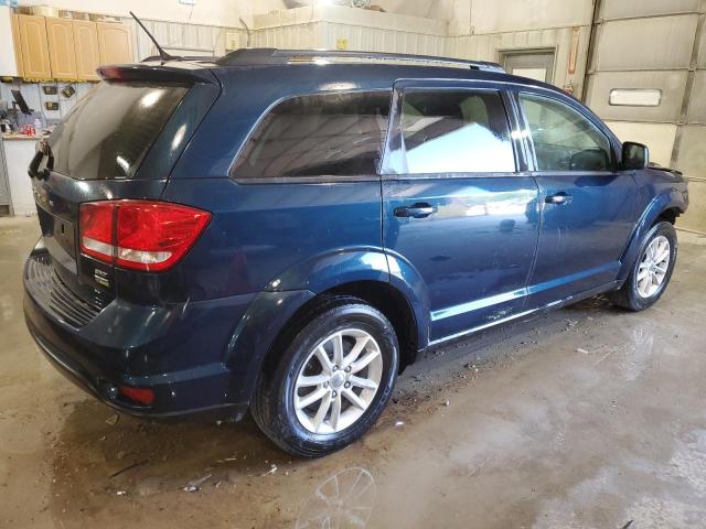 3C4PDCBG9FT616533 Dodge Journey Sxt