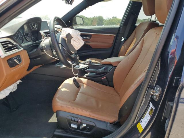 WBA8E9C56GK644257 BMW 328 I Sulev
