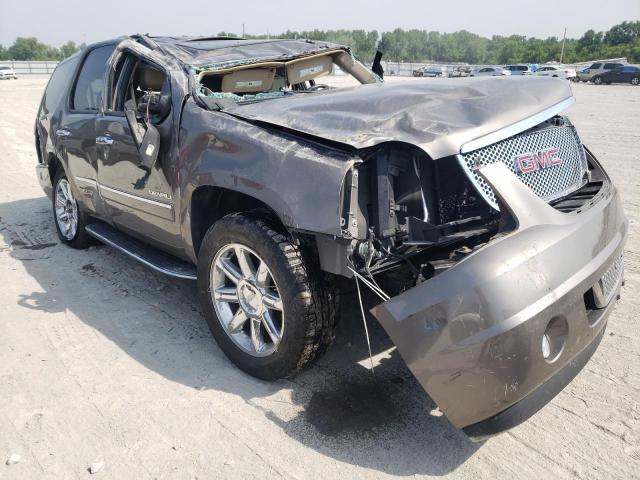 1GKS1EEFXER216042 GMC YUKON DENALI