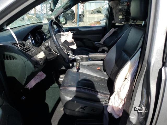 2C4RDGEG4HR673031 Dodge Grand Caravan Gt