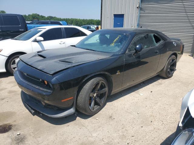 2C3CDZFJ4GH279162 Dodge Challenger R/t Scat Pack