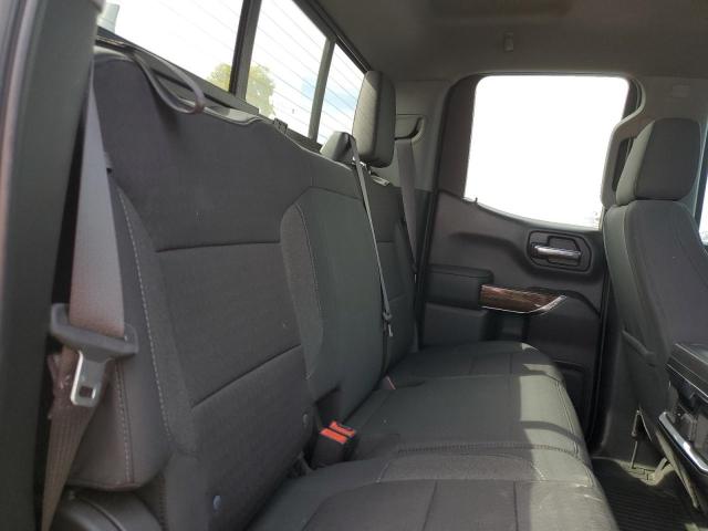 1GTR9CEK6LZ154009 GMC Sierra K1500 Elevation