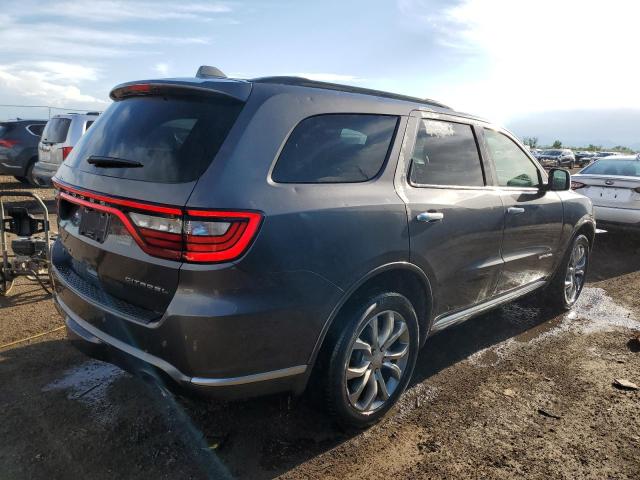 1C4SDJET1JC386692 Dodge Durango Citadel
