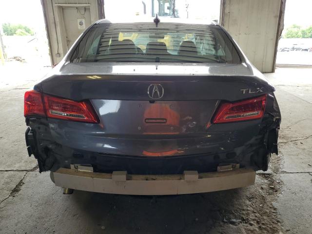 19UUB1F54KA000070 Acura Tlx Technology