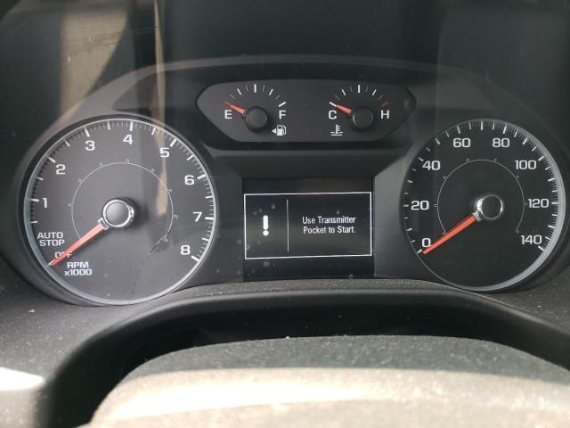 1GKKNRLA2HZ226099 GMC ACADIA SLE