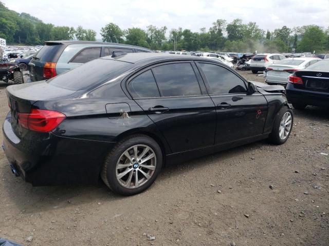 WBA8E5G31HNU45523 BMW 320 XI