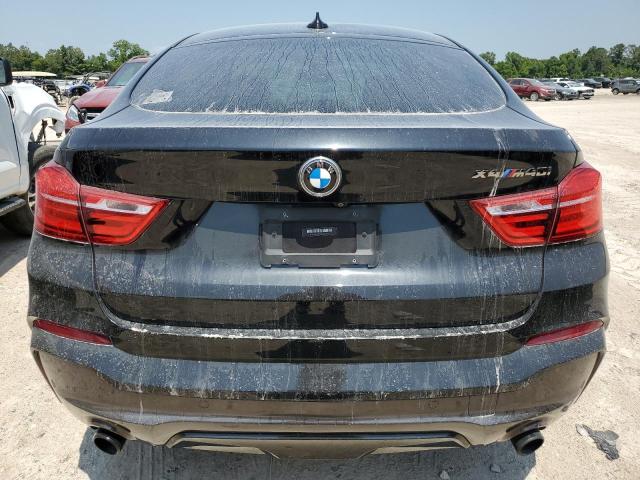 5UXXW7C50J0W64263 BMW X4 Xdrivem40i
