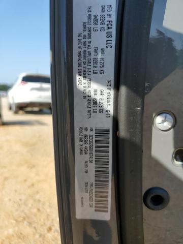 2C3CDZAG6KH674190 Dodge Challenger Sxt
