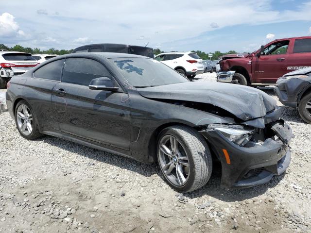 WBA4W3C56JAF91293 BMW 430I
