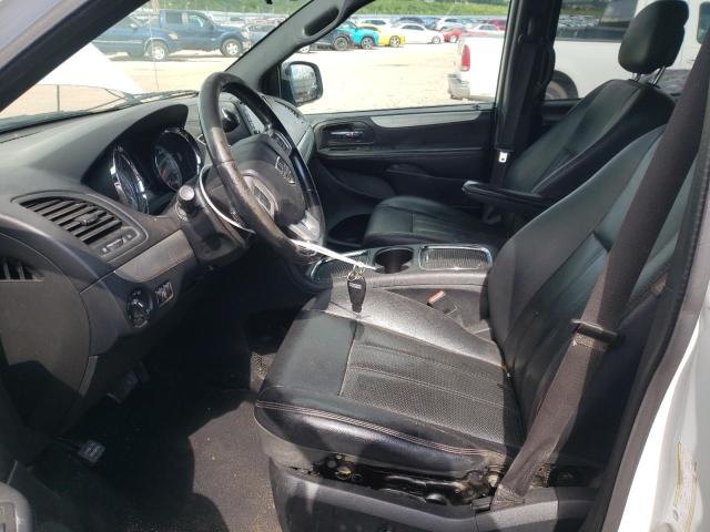 2C4RDGEG2GR224543 Dodge Grand Caravan R/t
