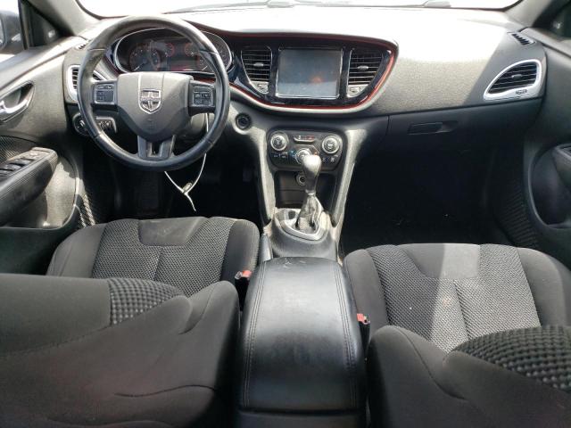 1C3CDFFA8GD818541 Dodge Dart Sxt Sport