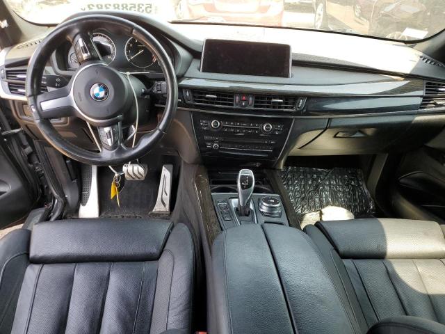 5UXKR0C55H0V66445 BMW X5 Xdrive35i
