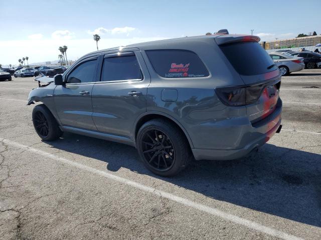 1C4SDHCT8LC166125 Dodge Durango R/t
