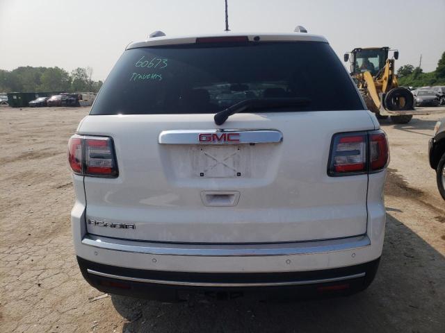 1GKKRRKD0GJ116357 GMC Acadia Slt-1