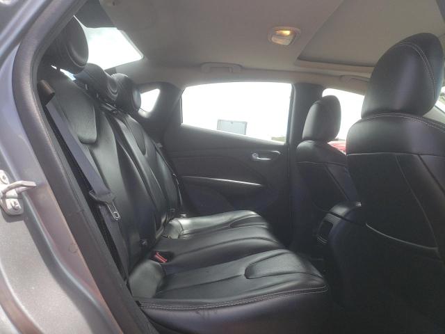 1C3CDFCB1FD345061 Dodge Dart Limited