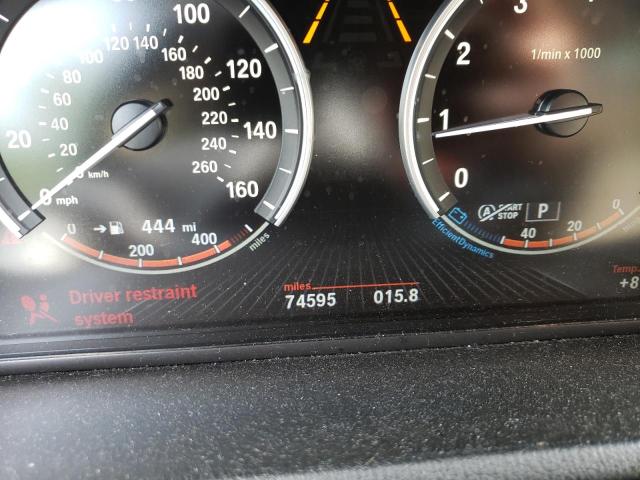 5UXWX9C56H0D97924 BMW X3 Xdrive28i