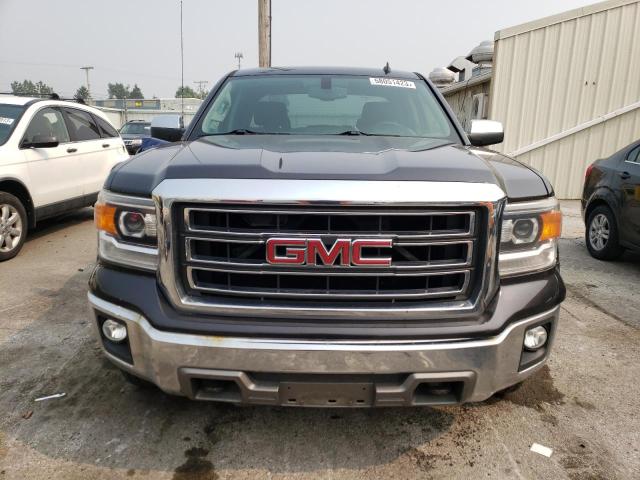 1GTV2VEC6EZ318823 GMC Sierra K1500 Slt