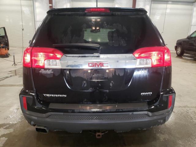 2GKFLSEK4H6172918 GMC Terrain Sle