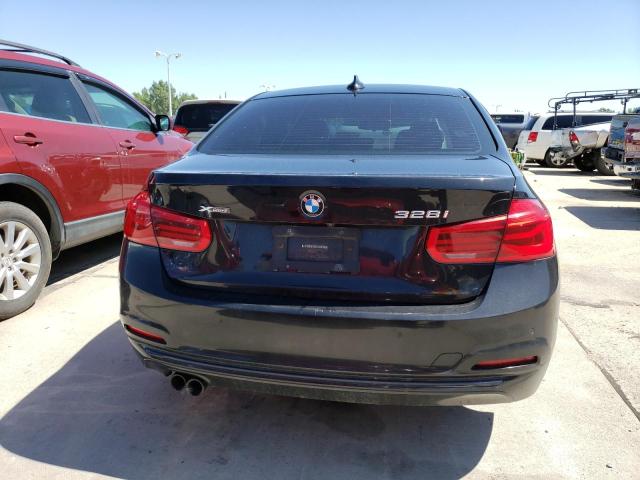 WBA8E3G51GNU38737 BMW 328 Xi Sulev