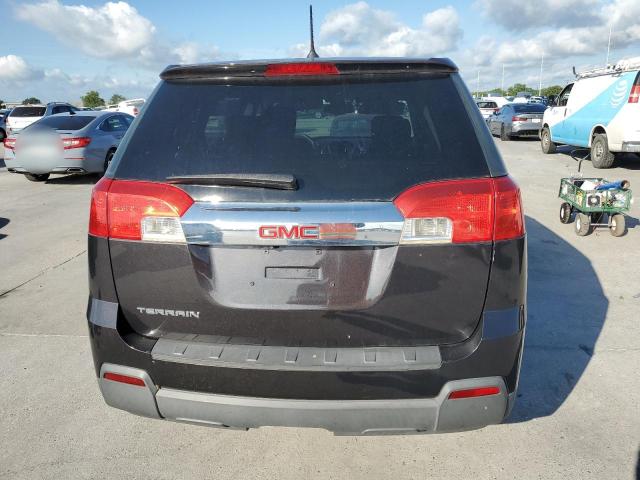 2GKALMEK8E6166783 GMC Terrain Sle