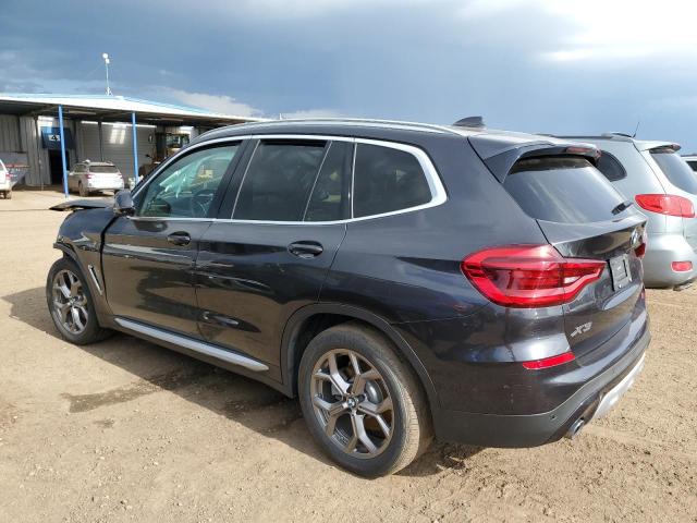 5UXTY5C0XL9C38843 BMW X3 Xdrive30i