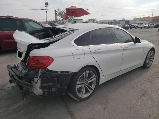 WBA4J5C59KBM65643 BMW 440i Gran Coupe