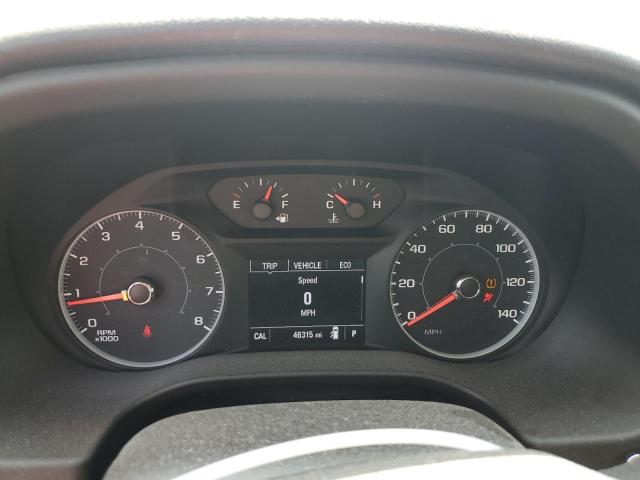 1GKKNLLS8KZ149946 GMC ACADIA SLE