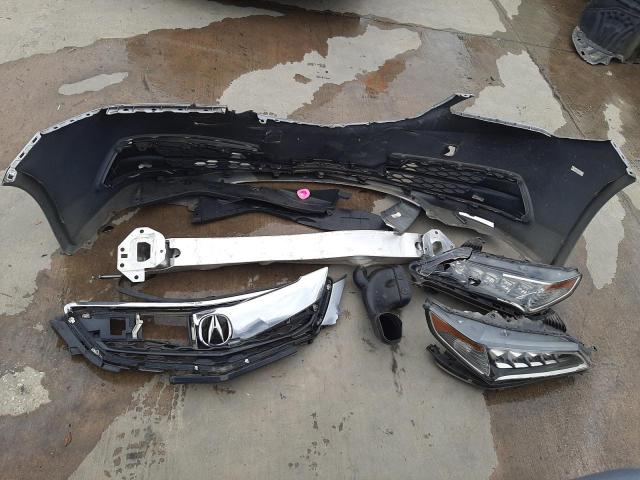 19UUB2F5XHA002940 Acura TLX TECH
