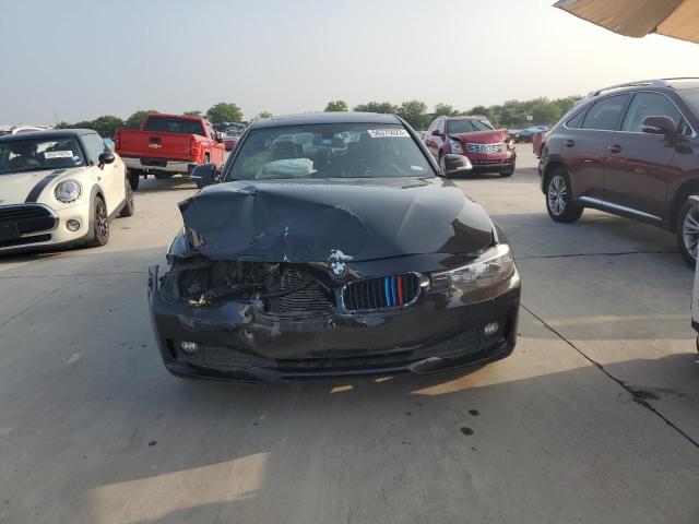WBA3C3G53ENS68491 BMW 320 I Xdrive