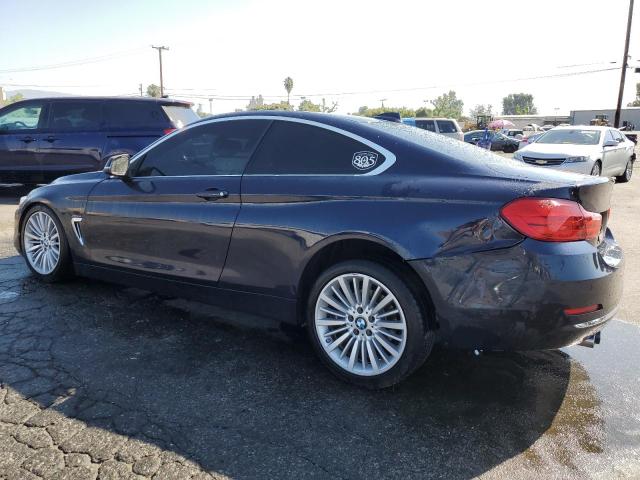 WBA3N7C52EK220683 BMW 428 I