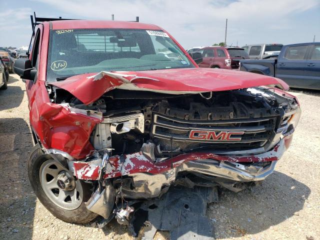 1GTN1TEC0FZ902384 GMC Sierra C1500