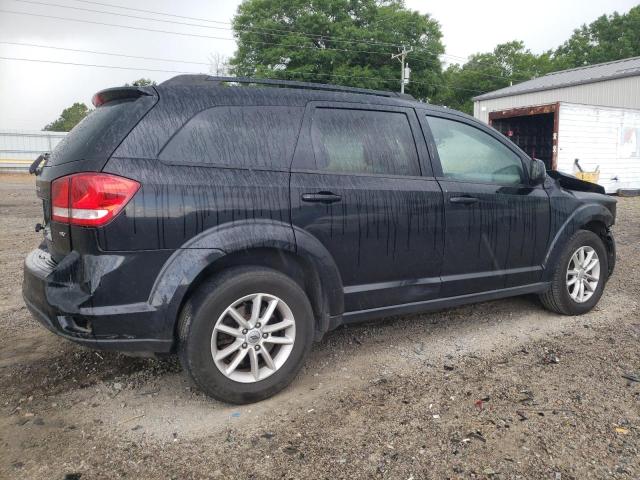 3C4PDDBG3GT100336 Dodge Journey Sxt
