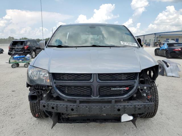 2C4RDGBG7KR572822 Dodge Grand Caravan Se