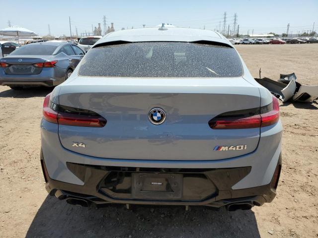 5UX43DT06N9K40344 BMW X4 M40i