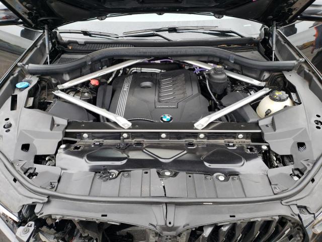 5UXCY6C00N9K57794 BMW X6 Xdrive40i