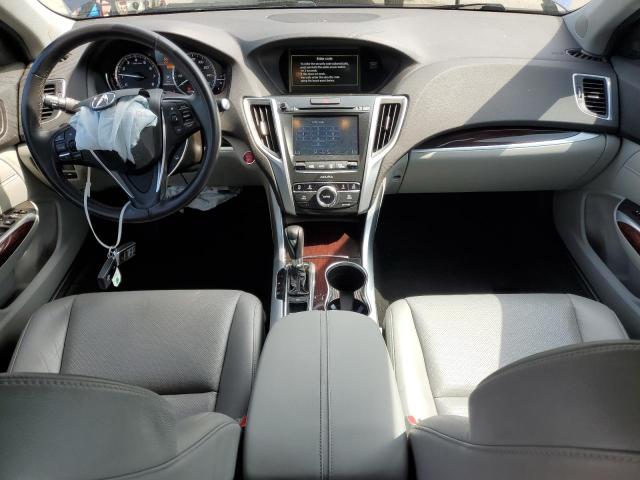 19UUB1F59GA000525 Acura TLX TECH