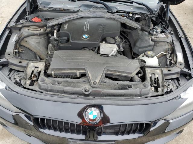 WBA3C3G56ENS70459 BMW 320 I Xdrive