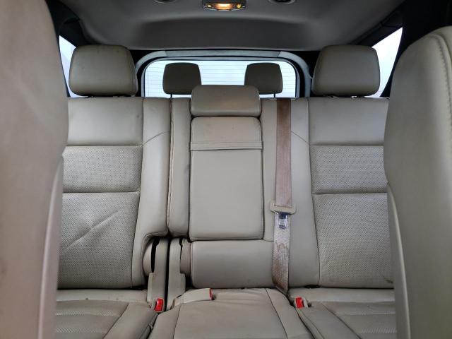 1C4RDHEG0HC903940 Dodge Durango Citadel