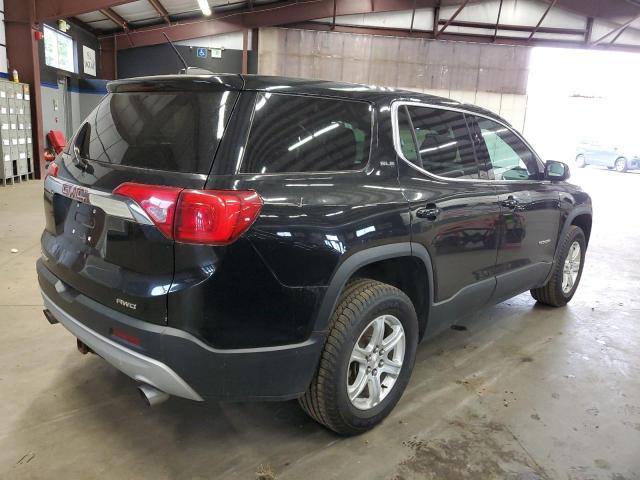 1GKKNRLS8KZ112236 GMC ACADIA SLE