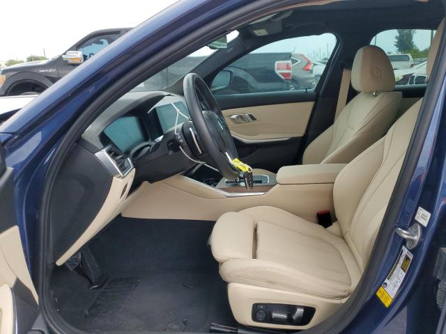3MW5R1J09M8B95895 BMW 330I