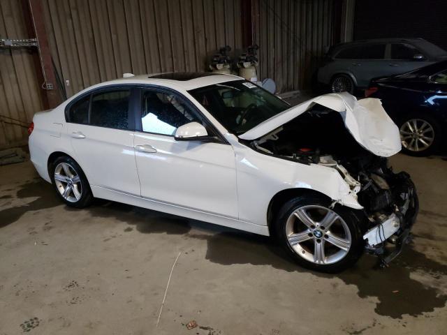 WBA3B5C55EP542427 BMW 328 Xi Sulev