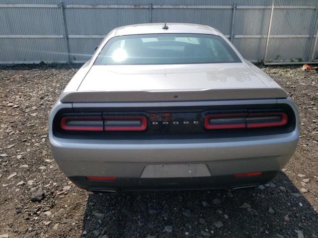 2C3CDZAG6GH218309 Dodge Challenger Sxt
