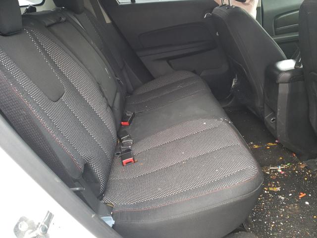 2GKALMEK1H6173529 GMC Terrain Sle