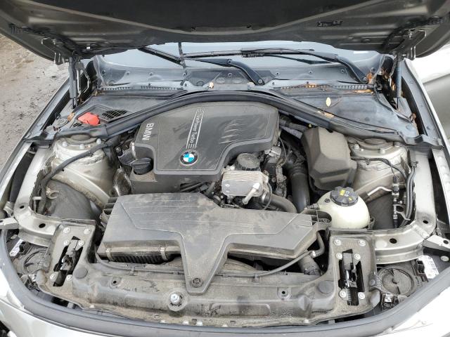 WBA8E1G54GNT36143 BMW 320 I