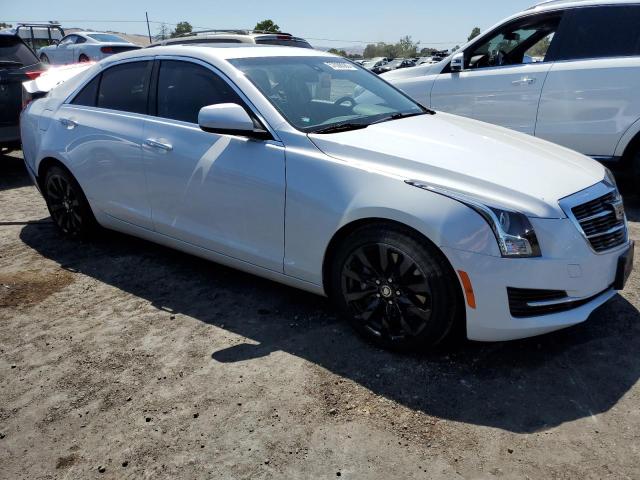1G6AA5RX9J0170375 Cadillac ATS