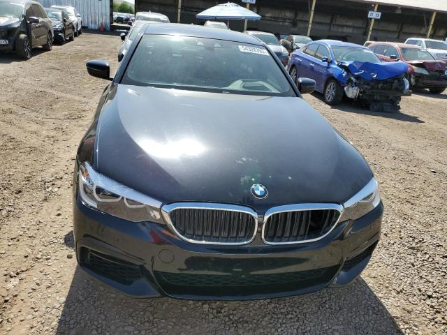 WBAJA9C54KB388836 BMW 530e
