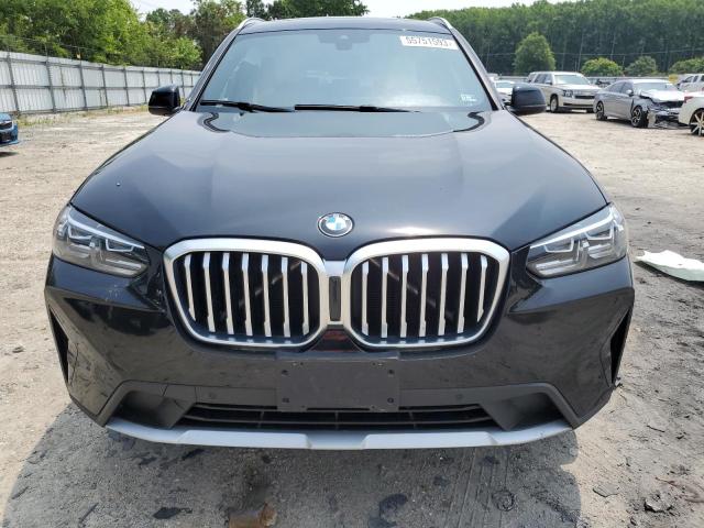 5UX53DP03N9K69153 BMW X3 Xdrive30i