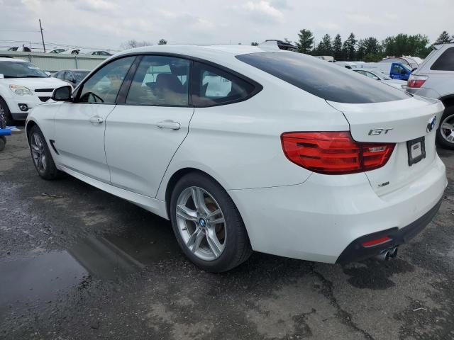 WBA8Z5C58GG500306 BMW 328 Xigt Sulev