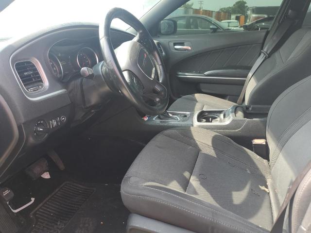 2C3CDXBG1KH699436 Dodge Charger Sxt